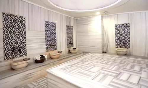 هتل آترو استانبول